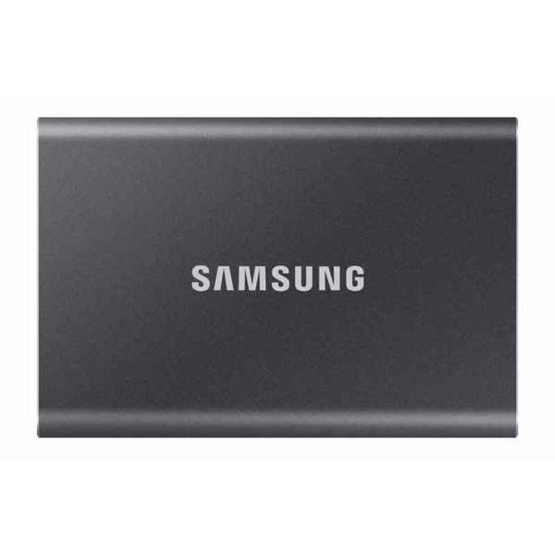 Samsung Portable SSD T7 1 To Gris