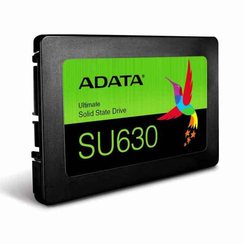 Image secondaire de Disque dur Adata ULTIMATE SU630 240 GB SSD