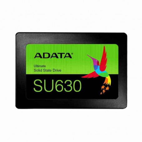 Disque dur Adata Ultimate SU630 480 GB SSD 50,99 €