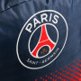 FOCO Sac à dos officiel Paris Saint-Germain FC Fade, Paris Saint-Germain FC, taille unique