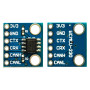 ARCELI 5 X SN65HVD-230 Module de Bus Can, VP230, Module de Communication Can Bus transceiver Breakout Board Compatible avec Ardu