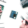 ARCELI 5 X SN65HVD-230 Module de Bus Can, VP230, Module de Communication Can Bus transceiver Breakout Board Compatible avec Ardu
