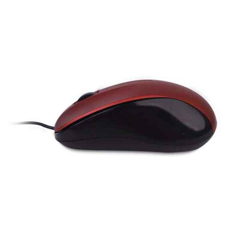 Image secondaire de NGS CREW souris Ambidextre USB Type-A Optique 1200 DPI