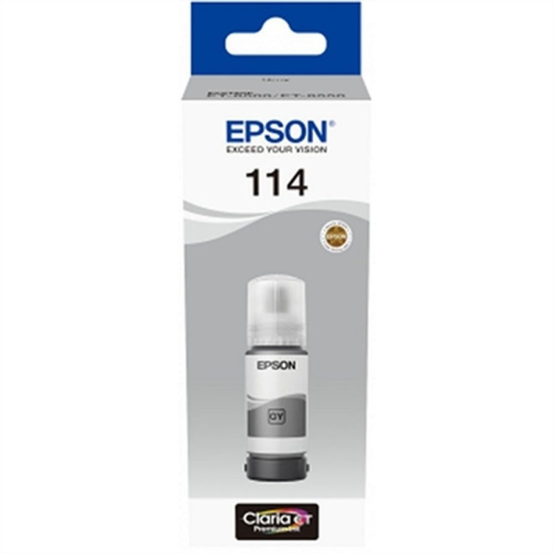 Image secondaire de Epson 114 Originale