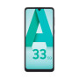 Samsung Galaxy A33 5G, 128 Go, Noir (Reconditionné)