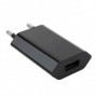 Chargeur USB NANOCABLE 10.10.2002 5W Noir 19,99 €