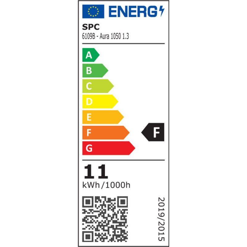 Image secondaire de Ampoule à Puce SPC Aura 1050 Wifi LED 10 W 75 W 1050 Lm