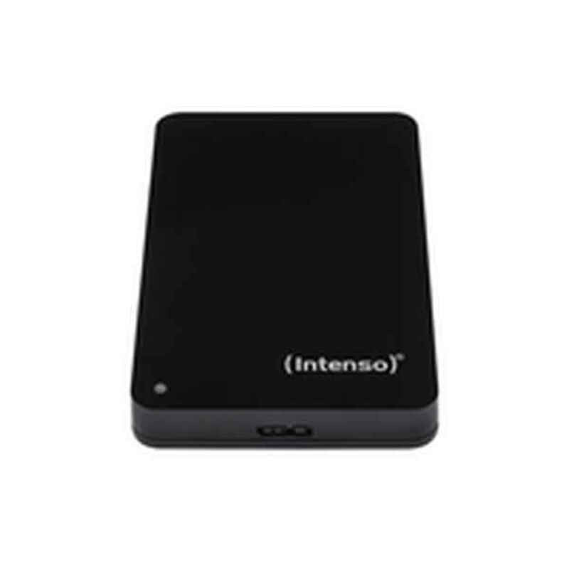 Image secondaire de Disque Dur Externe Intenso Memory Case 2,5