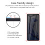 Phlleyaa Verre Trempé Anti-Espion Pour Xiaomi 11T/11T Pro, Film Anti-Espion 1 Pièces + Caméra Arrière Protecteur 1 Pièces, 9H Du