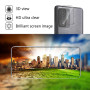 Phlleyaa Verre Trempé Anti-Espion Pour Xiaomi 11T/11T Pro, Film Anti-Espion 1 Pièces + Caméra Arrière Protecteur 1 Pièces, 9H Du