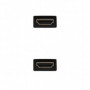Câble HDMI NANOCABLE 10.15.0302 Noir 13,99 €