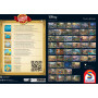 Schmidt Spiele 58033 Thomas Kinkade, Disney Mickey & Minnie Halloween Fun, Puzzle 1000 pièces