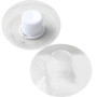50 Pièces Boissons Pochettes, Sacs à Boissons Sans Fuite, Poche Transparente pour Boisson, Pour Remplir une Variété de Boissons 