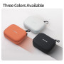 Honbobo Étui de Transport Sac pour DJI Osmo Nano, Étui de Protection PU Case Bag Sac de Voyage Accessoires pour DJI Osmo Nano Co