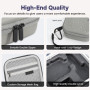 STARTRC PHOTO Étui pour Osmo Nano, Sac de Rangement Portable pour DJI Osmo Nano, Housse de Protection, étui de Voyage Rigide ave