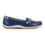 Geox Femme D Vega MOC B Mocassins