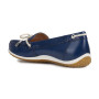 Geox Femme D Vega MOC B Mocassins