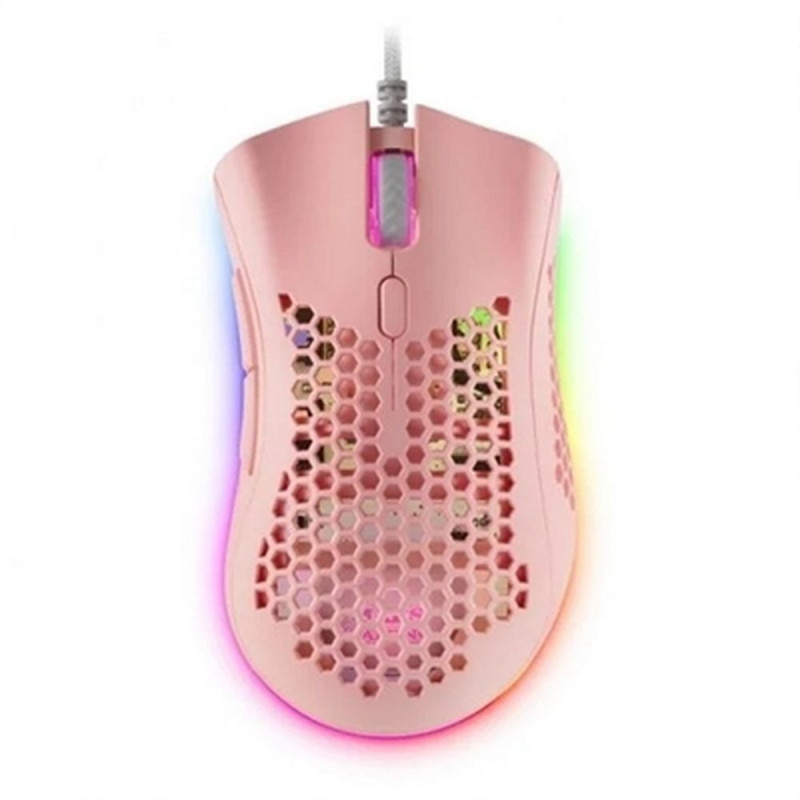 Souris Mars Gaming mmEXP