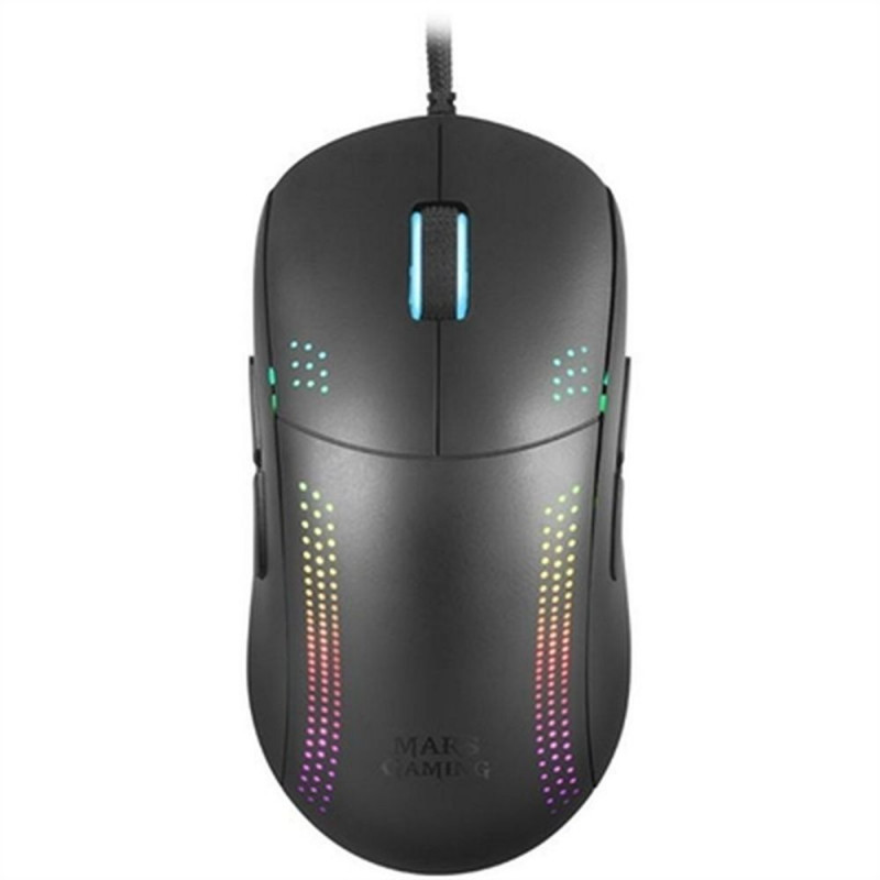 Image secondaire de Souris Mars Gaming mmPRO