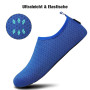 SAGUARO Chaussures Aquatiques Homme Chaussures d'eau Femme, GR.36-47 EU