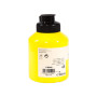 Pébéo - Acrylique Fine Studio Acrylics - Peinture Acrylique Jaune - Jaune Primaire Opaque - 500 ml