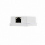 Boîtier Réseau Mural NANOCABLE 10.21.1101 Blanc 12,99 €