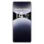 XIAOMI Redmi Note 14 Pro, Smartphone 5G, 6,67 Pouces, 8 Go RAM, 256 Go, Double SIM, Noir