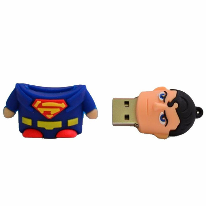 Image secondaire de Clé USB Tech One Tech TEC5099-32 32 GB