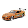 Jada Toys Fast & Furious Twin Pack 1:32 Wave 3/2 - Voiture Miniature - Kit de Jeu