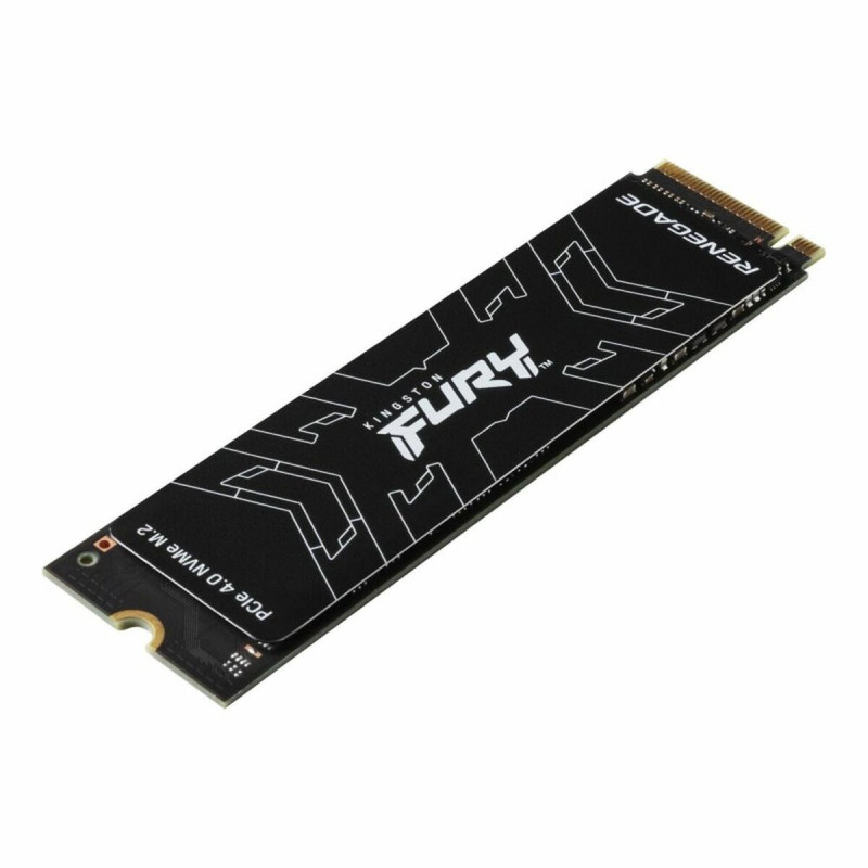 Image secondaire de Kingston Technology 500G FURY RENEGADE M.2 2280 NVMe SSD