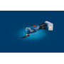 Bosch Professional 18V System découpeur-ponceur sans-fil GOP 18V-34 (moteur sans charbon, Vibration Control, avec plusieurs lame