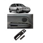 Twowinds - Panneau de Commande Lève-vitre Compatible avec VW Golf 4, Bora (1998-2005) - Porte Gauche (côté conducteur) - 3B18671