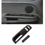 Twowinds - Panneau de Commande Lève-vitre Compatible avec VW Golf 4, Bora (1998-2005) - Porte Gauche (côté conducteur) - 3B18671