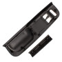 Twowinds - Panneau de Commande Lève-vitre Compatible avec VW Golf 4, Bora (1998-2005) - Porte Gauche (côté conducteur) - 3B18671