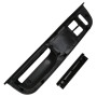 Twowinds - Panneau de Commande Lève-vitre Compatible avec VW Golf 4, Bora (1998-2005) - Porte Gauche (côté conducteur) - 3B18671