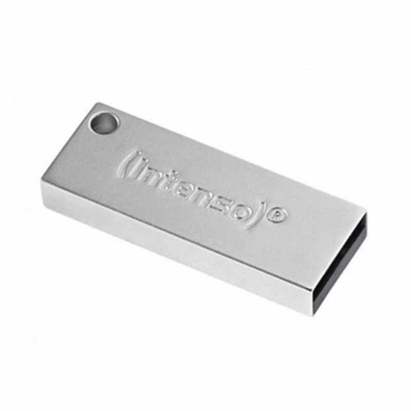 Clé USB Intenso 3534480 Argenté 32 GB