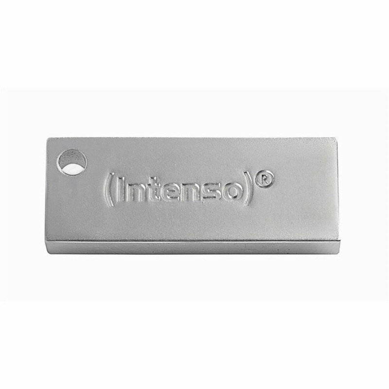 Image secondaire de Clé USB Intenso 3534480 Argenté 32 GB