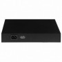Switch Edimax GS-5208PLG V2 Noir Gigabit Ethernet 159,99 €