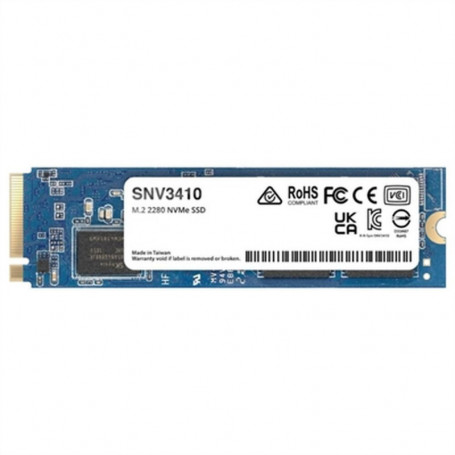 Disque dur Synology SNV3410-800G 800 GB M.2 379,99 €
