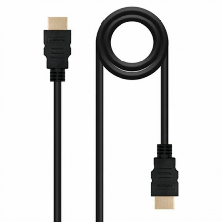 Câble HDMI NANOCABLE V1.4 (1,5 m) 14,99 €
