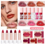 Kit Maquillage Femme, Mallette et Coffret de Maquillage, Coffret Cadeau Maquillage avec Palette à Yeux Correcteurs Contour Fond 
