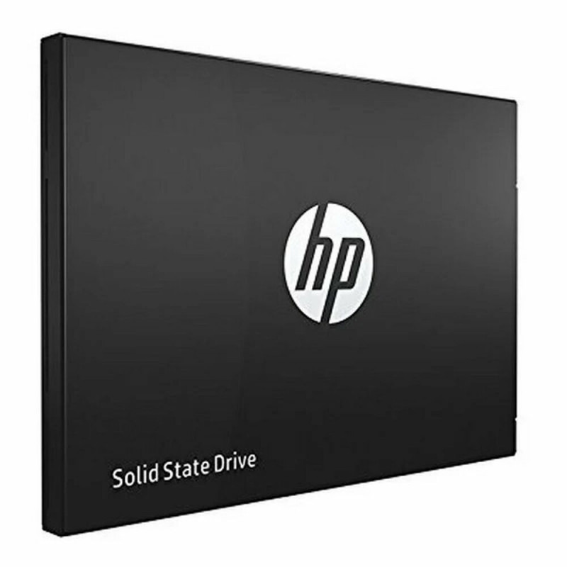 Image secondaire de HP S700 2.5