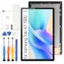 Écran LCD pour Samsung Galaxy Tab A7 T500 T505 10.4" 2020, Écran Tactile Digitizer Remplacemen Assemblée avec Outils pour SM-T50