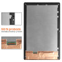 Écran LCD pour Samsung Galaxy Tab A7 T500 T505 10.4" 2020, Écran Tactile Digitizer Remplacemen Assemblée avec Outils pour SM-T50