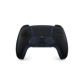 Sony, Manette PlayStation 5 officielle DualSense, Sans fil, Batterie rechargeable, Bluetooth, Compatible avec PS5 et PC, Couleur