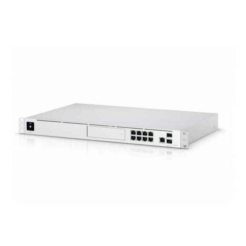 Switch Ubiquiti Dream Machine Pro