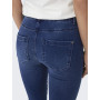 ONLY Jean Skinny ONLROYAL Taille Haute Skinny Fit Jeans