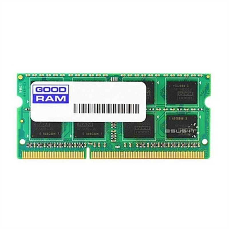 Goodram GR3200S464L22/32G module de mémoire 32 Go 1 x 32 Go DDR4 3200 MHz