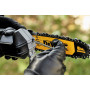DEWALT - Élagueuse sur Perche Brushless XR 18V 5AH Li-Ion - DCMPS567P1-QW - Élagueuse sans Fil avec 1 Batterie et Chargeur - 4.5