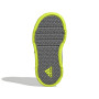 adidas Mixte Enfant Tensaur Hook and Loop Shoes